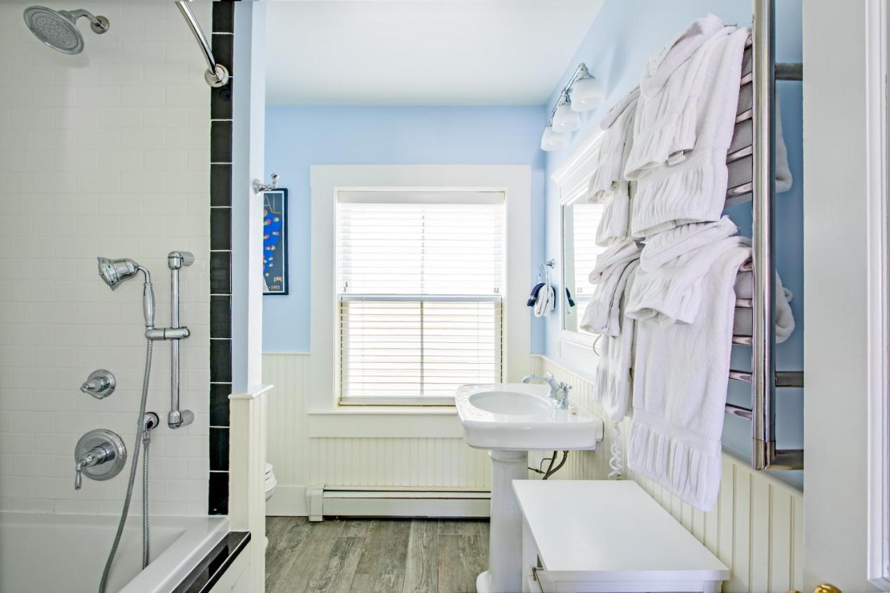 Admiral'S Landing (Adults Only) Bed & Breakfast Provincetown Eksteriør bilde